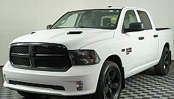 2023 Ram 1500 Classic Express Express