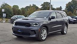 2025 Dodge Durango R/t | Leather | Sunroof | Nav | Cooled +