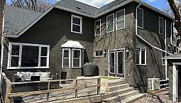 Available September - River Heights North Furnished Home