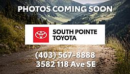 2025 Toyota Highlander Hybrid Limited
