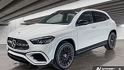 2026 Mercedes-benz Gla 250