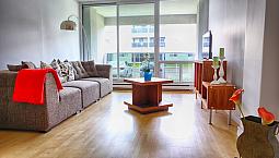 2 Bedroom Available - Kitchener | Call Now!