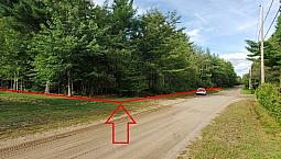 275 000$ - Terre À Développer À Vendre À St-Lambert-De-Lauzon