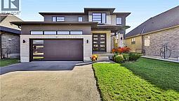 13B Cumberland Street Brantford, Ontario