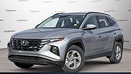 2022 Hyundai Tucson Preferred Awd | No Accidents | Bluelink