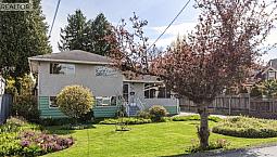 3780 Barmond Avenue Richmond, British Columbia