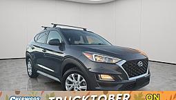 2020 Hyundai Tucson Preferred - Clean Carfax - One Owner