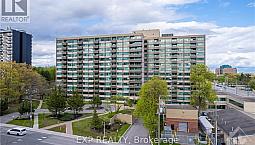 505 - 555 Brittany Drive Ottawa, Ontario