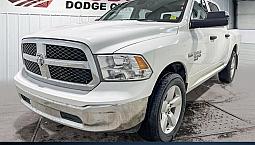 2023 Ram 1500 Classic Slt | Crew Cab | Hemi | Class Iv Hitch