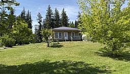4272 Rimrock Road Williams Lake, British Columbia