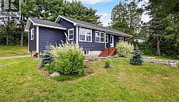 504 Route 425 Strathadam, New Brunswick