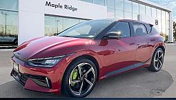 2023 Kia Ev6 Gt | Apple Carplay | Backup Camera