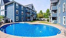 21-043 Nice 2 Bedroom In Piers Landing,A Bedford Condo Community