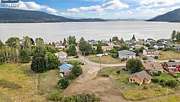Morden Road Lot# 20 Kelowna, British Columbia