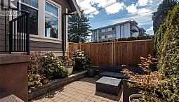 590 Simcoe St Victoria, British Columbia