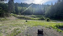 6390 Keithley Creek Road Likely, British Columbia