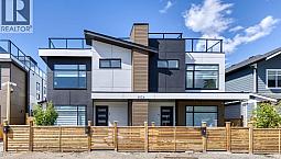1034 Martin Avenue Unit# 3 Kelowna, British Columbia