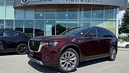 2024 Mazda Cx-90 Mhev Gt-P