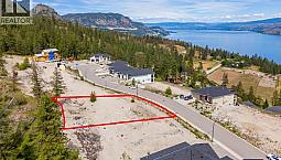 6037 Gerrie Road Lot# 37 Peachland, British Columbia