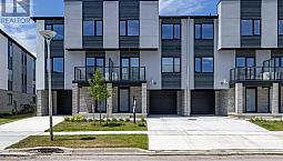 12 - 4255 Lismer Lane London South (South W), Ontario