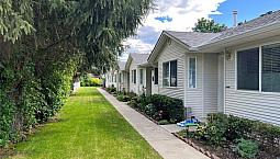 Everything On One Level - Easy Living In A Great Location!