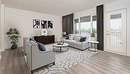 1 Bedroom - 5035 Sherwood Dr.