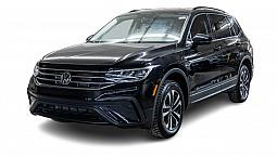 2023 Volkswagen Tiguan Trendline Apple Car Play *sieges Chauffan