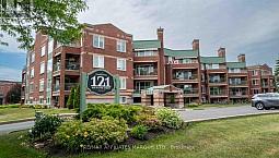 312 - 121 Water Street W Cornwall, Ontario