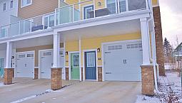 Sylvan, Lakeside Villa Gated Community