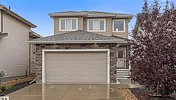 10605 96 St Morinville, Alberta