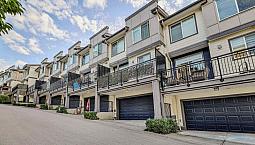 55 15665 Mountain View Drive Surrey, British Columbia