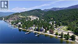 5 Wiseman Creek Court Lot# 12 Sicamous, British Columbia