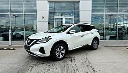 2023 Nissan Murano