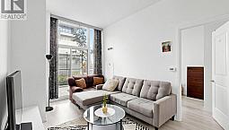 112 - 35 Watergarden Drive Mississauga (Hurontario), Ontario