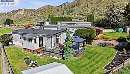 35-3099 Shuswap Road Kamloops, British Columbia
