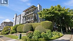 306 4926 48 Avenue Delta, British Columbia