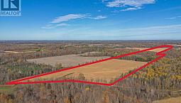 Pt Lt 140 & 141 Colonel Talbot Road Norfolk, Ontario