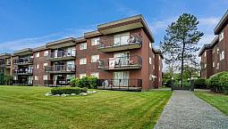 Grosvenor Square Apartments - 1 Bedroom Available At 10463 150Th