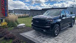 2022 Chevy Silverado 1500 Limited Z71 Rst $257.83 Bi-weekly