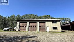 15562 287 Road Fort St. John, British Columbia