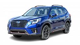 2024 Subaru Forester Sport / Toit Ouvrant / Apple Carplay Tracti