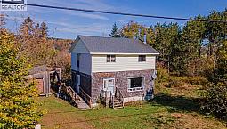 77 Penobsquis Loop Penobsquis, New Brunswick