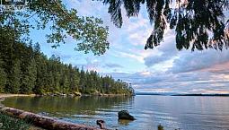Sl 28 Sarah Point Road Powell River, British Columbia