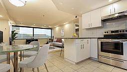 Arden Hollows - 1 Bedroom, 1 Bathroom Apartment For Rent