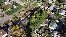 Re-20537 Real Estate - Two Lots For Sale - Prince Albert, Sk