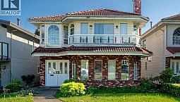 4366 Venables Street Burnaby, British Columbia