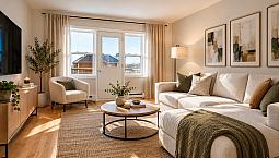 4 1/2,a Louer, For Rent, 265 Riverside, Saint Lambert