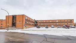 273 Talbot Ave- Silverlion Apts- 1 Bedroom