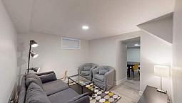 312 Somerset | Roommates Wanted
