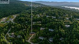 Lot 7 Marine Cres Duncan, British Columbia